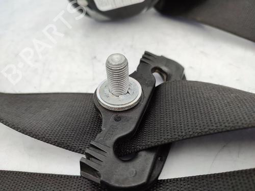 Rear left belt tensioner MERCEDES-BENZ A-CLASS (W169) A 180 CDI (169.007, 169.307) | BP23709680C89 