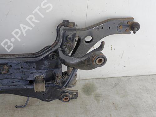 Used Subframe Subframe FORD FOCUS C-MAX (DM2) 2.0 TDCi (133 hp) 23731420 23731420