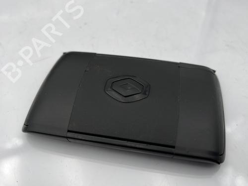 Electronic module RENAULT MEGANE IV Hatchback (B9A/M/N_) 1.5 dCi 110 (B9A3) | BP25001195M83  - Image 11