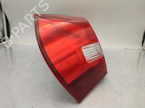 Left taillight CITROËN C4 Picasso II 1.6 HDi / BlueHDi 115 | BP29178660C34 
