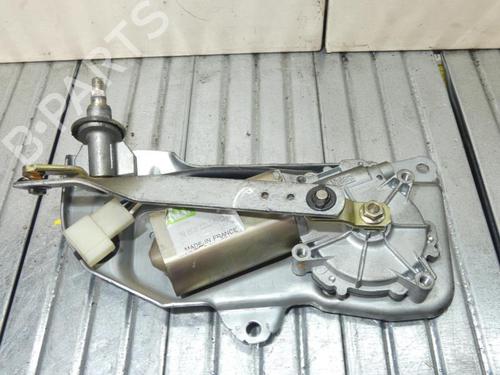 Used Rear wiper motor Rear wiper motor RENAULT 19 I (B/C53_) 1.9 D (B/C534, B/C53J) (64 hp) 23670956 23670956