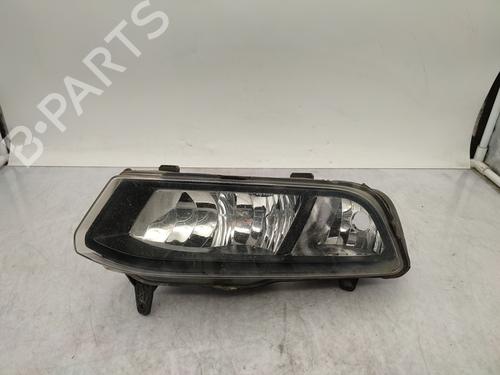 Used Left front fog light VW POLO V (6R1, 6C1) 1.4 TDI (75 hp) 27650904