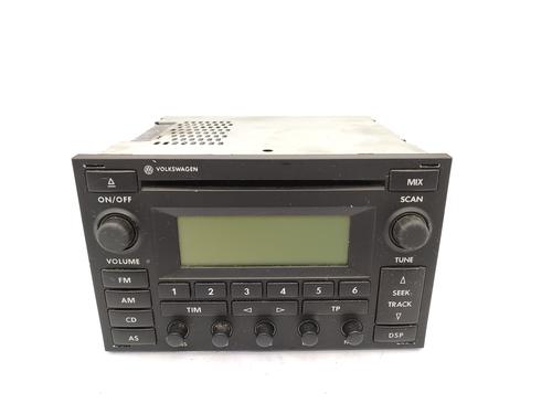 radio-vw-passat-b55-3b3-2000-2001-2002-2003-2004-2005-23739291 main image