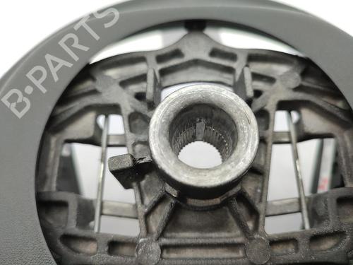 Steering wheel PEUGEOT 208 I (CA_, CC_) 1.0 VTi | BP23728519C49 