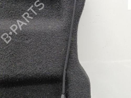 Used Rear parcel shelf CITROËN C4 II (NC_) 1.6 HDi 90 (92 hp) 23704401