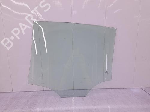 Used Rear right door window VW GOLF PLUS V (5M1, 521) 1.4 TSI (122 hp) 23703013