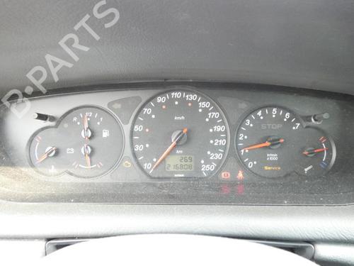 Ignition barrel CITROËN C5 I (DC_) 2.0 HDi (DCRHZB, DCRHZE) | BP23702958M48 - Image 15