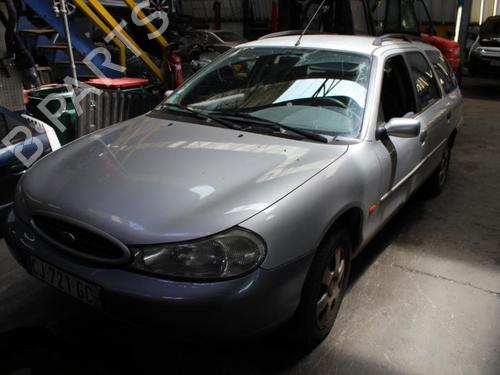Alternator FORD MONDEO II Turnier (BNP) 1.8 TD | BP23664850M7 
