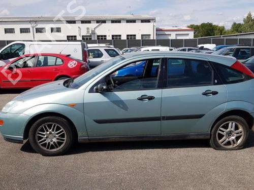 Starter FORD FOCUS I (DAW, DBW) 1.6 16V | BP23666347M8 