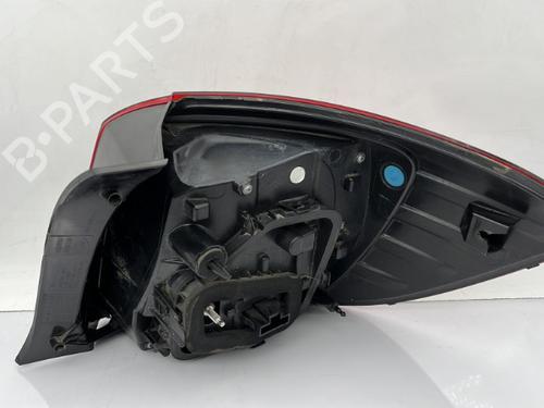 Left taillight DACIA SANDERO II TCe 90 (B8M1, B8MA, B8AC) | BP23758587C34  - Image 5