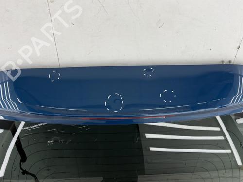 Tailgate CITROËN C1 II (PA_, PS_) 1.0 VTi 72 | BP23754022C6 