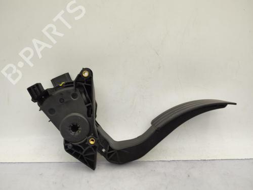 Pedal RENAULT CAPTUR I (J5_, H5_) 1.5 dCi 110 | BP23679535I4 - Image 4