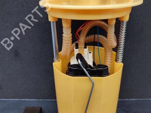 Used Fuel pump OPEL CORSA D (S07) 1.3 CDTI (L08, L68) (75 hp) 23680254