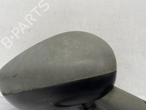 Right mirror CITROËN C4 II (NC_) 1.6 HDi 115 | BP30579535C27