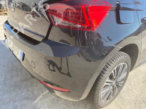 Interiør tag SEAT IBIZA V (KJ1, KJG) 1.0 TSI | BP37743846I12 - Image 68