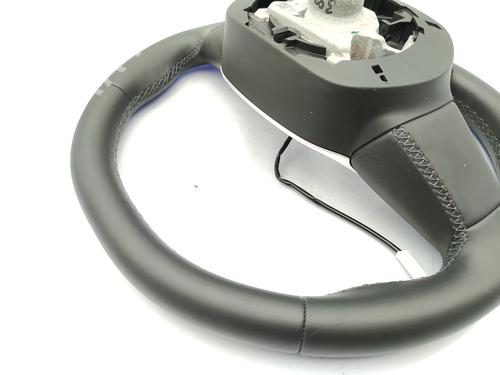 Steering wheel RENAULT CLIO V (B7_) 1.0 TCe 90 (B7MT) | BP23751251C49  - Image 8