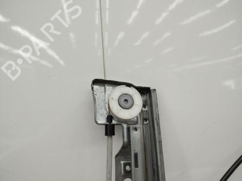 Front right window mechanism RENAULT KANGOO Express (FW0/1_) 1.5 dCi 70 (FW0A, KW0V) | BP23729127C23 - Image 4