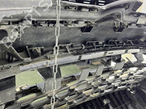 Front bumper CITROËN C4 Picasso II 1.6 HDi / BlueHDi 115 | BP30648888C7 