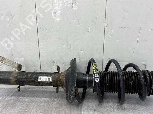 Venstre foran støtdemper AUDI A3 (8L1) 1.9 TDI | BP25746623M16 