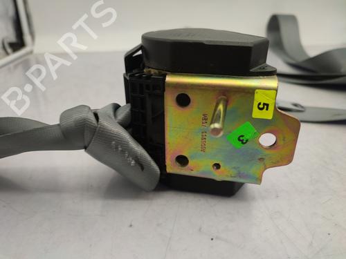 Used Rear right seatbelt Rear right seatbelt 25866519 25866519