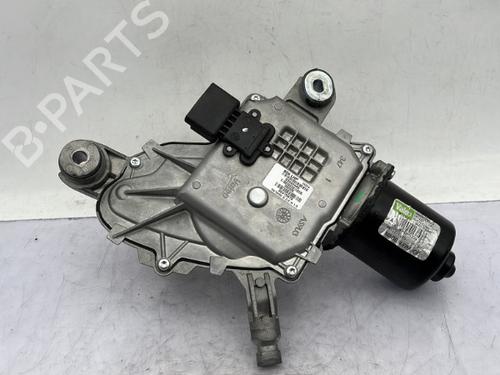 Front wiper motor CITROËN C4 Picasso I MPV (UD_) 1.6 HDi | BP23756562M29 