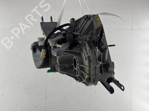 Gearbox DACIA SANDERO II 1.5 dCi 75 / Blue dCi 75 (B8JW, B8M4, B8AH, B8M7, B8M6) | BP34505490M3 - Image 4