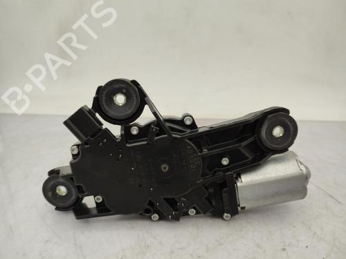 Used Rear wiper motor FORD C-MAX (DM2) 1.6 TDCi (90 hp) 23677185