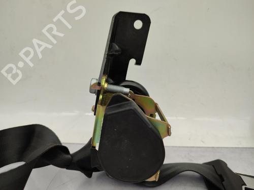Used Front right belt tensioner PEUGEOT 307 CC (3B) 2.0 16V (140 hp) 23718381
