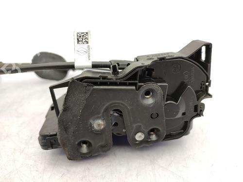 Rear right lock RENAULT SCÉNIC IV (J9_) 1.7 Blue dCi 120 (J9A7, J9A8) | BP23707219C99 