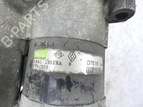 Used Starter Starter RENAULT KANGOO (KC0/1_) 1.4 (KC0C, KC0H, KC0B, KC0M) (75 hp) 23673428 23673428
