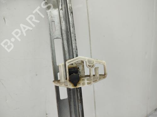 Front left window mechanism PEUGEOT 206+ (2L_, 2M_) 1.4 HDi eco 70 | BP23679111C22  - Image 6