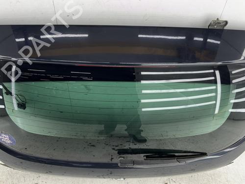 Tailgate PEUGEOT 3008 I MPV (0U_) 1.6 HDi | BP23683451C6 