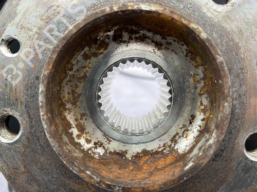 Right front steering knuckle RENAULT TALISMAN (LP_) 1.6 dCi 160 | BP24180756M26 
