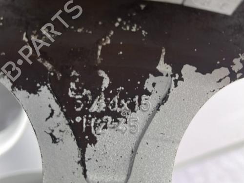 Andere MINI MINI (R50, R53) Cooper | BP23680954O1 