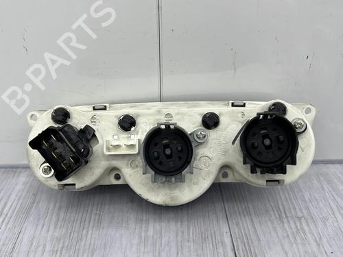 Climate control FORD FOCUS I Turnier (DNW) 1.8 Turbo DI / TDDi | BP23674768I5 