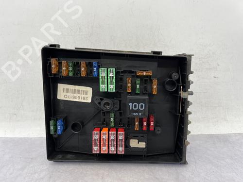 Electronic module VW GOLF V (1K1) 1.9 TDI | BP40222570M83  - Image 8