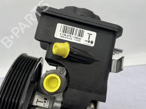 Steering pump BMW 3 (E46) 320 d | BP23761036M99 
