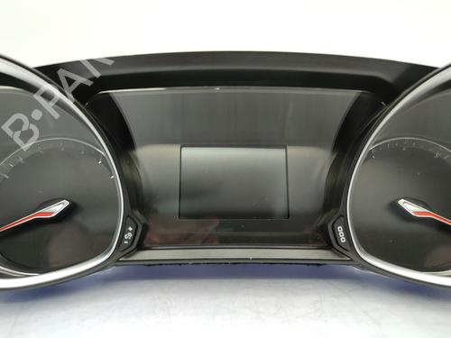 Instrument cluster PEUGEOT 308 SW II (LC_, LJ_, LR_, LX_, L4_) 1.2 THP 130 | BP23739725C47 