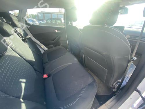 Interiør tag FORD FIESTA VII (HJ, HF) 1.0 EcoBoost | BP36792860I12 - Image 51