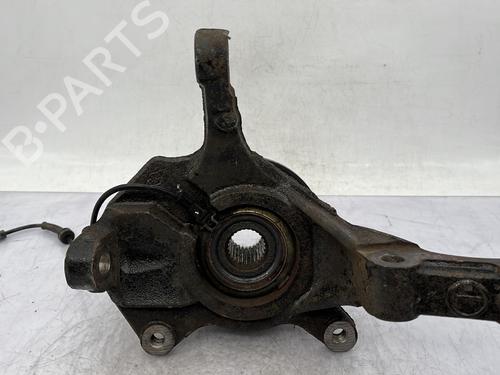 Left front steering knuckle RENAULT ESPACE IV (JK0/1_) 1.9 dCi (JK0U) | BP27473761M25 - Image 8