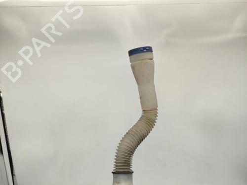 Windscreen washer tank PEUGEOT 807 (EB_) 2.2 HDi | BP23709742C113 