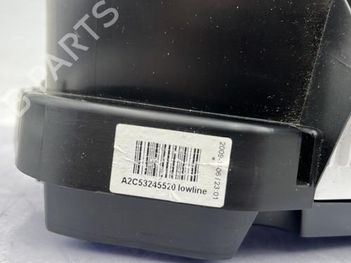 Used Instrument cluster Instrument cluster TOYOTA AURIS (_E15_) 2.0 D-4D (ADE150_, ADE150R) (126 hp) 32494951 32494951