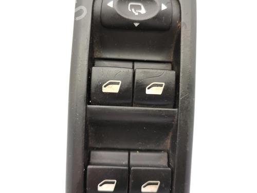 Left front window switch CITROËN C5 III Break (RW_) 3.0 HDi 240 (RWX8CA) | BP23751804I27  - Image 5