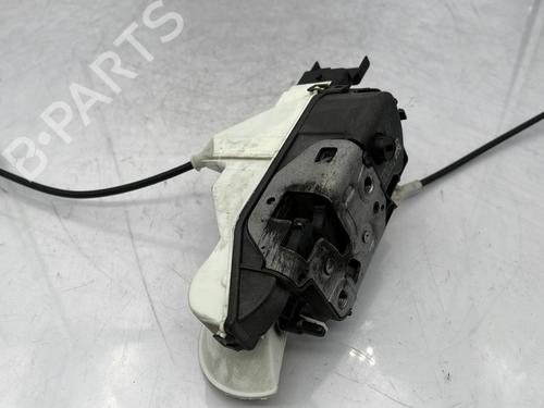 Front left lock CITROËN C3 II (SC_) 1.2 VTi 82 | BP23758789C98  - Image 7