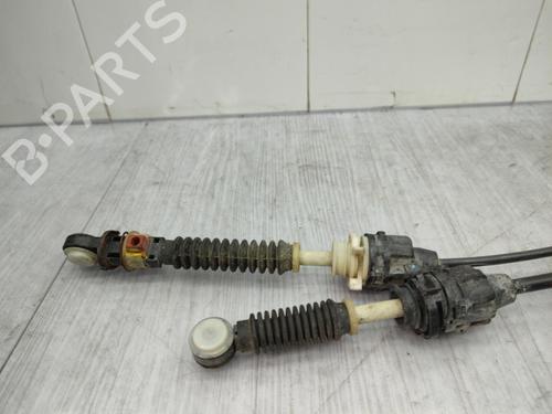 Gear lever DACIA DUSTER (HS_) 1.2 TCe 125 | BP23723127M90 - Image 7