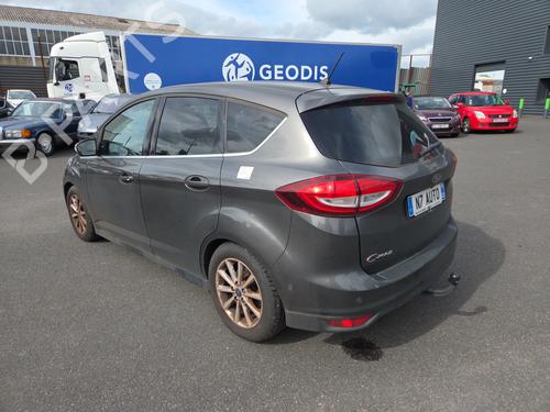 Electronic module FORD C-MAX II (DXA/CB7, DXA/CEU) 1.0 EcoBoost | BP30902432M83  - Image 7