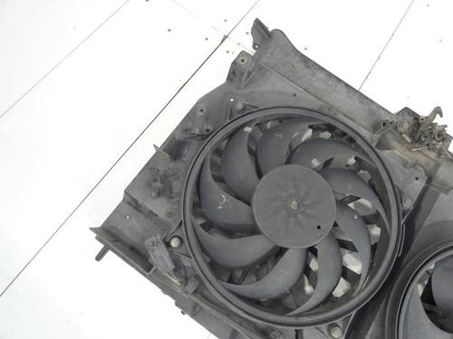 Radiator fan PEUGEOT 807 (EB_) 2.2 HDi | BP23699780M35  - Image 7