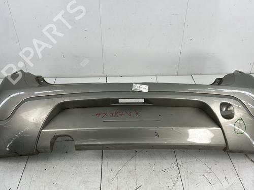 Rear bumper DACIA SANDERO 1.5 dCi | BP23685528C8