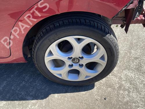 Servo brake CITROËN C3 II (SC_) 1.4 HDi 70 (SC8HZC, SC8HR0, SC8HP4) | BP23707697M42 - Image 27