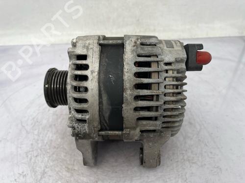 Alternator RENAULT TRAFIC III Van (FG_) 1.6 dCi 120 (FGMB, FGMC) | BP36986483M7 - Image 4
